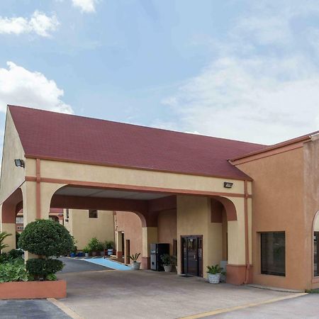 Hotel Super 8 By Wyndham Athens Tx Exterior foto