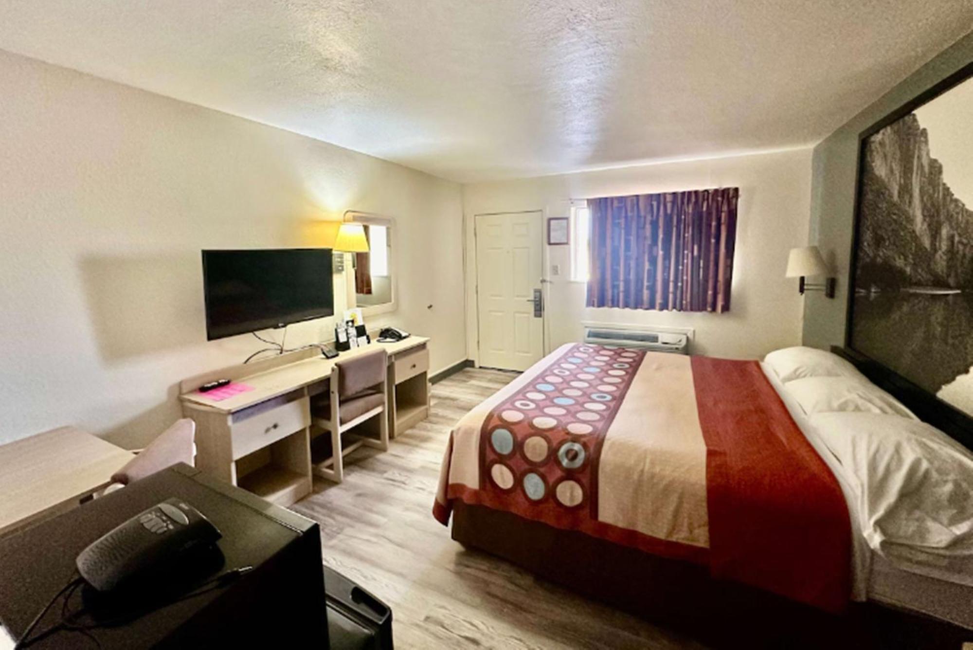 Hotel Super 8 By Wyndham Athens Tx Zimmer foto